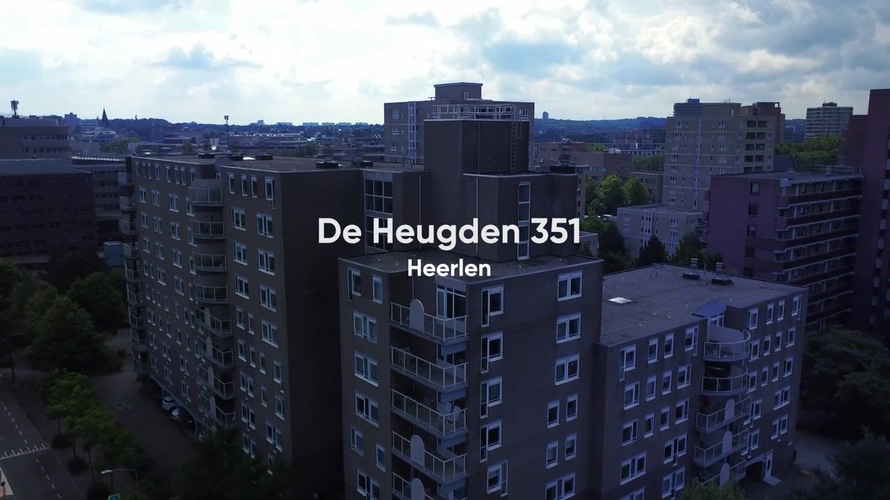 Video of De Heugden 351
