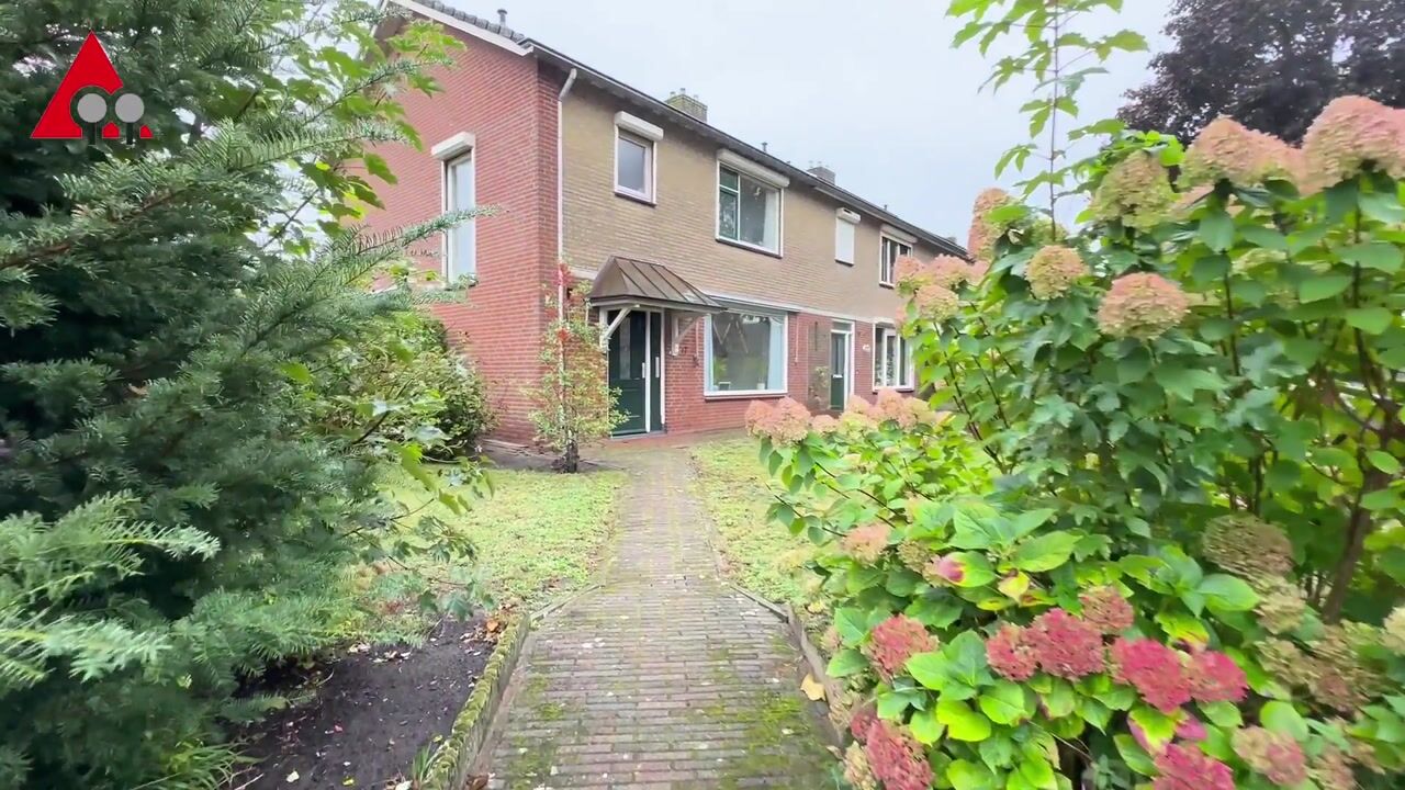 Video van Bronbeekstraat 17