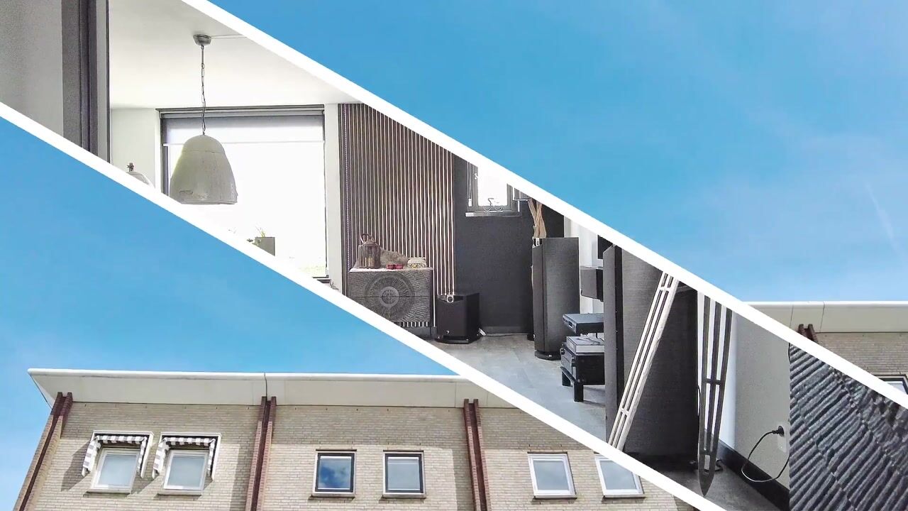 Video van Simone de Beauvoirstraat 45