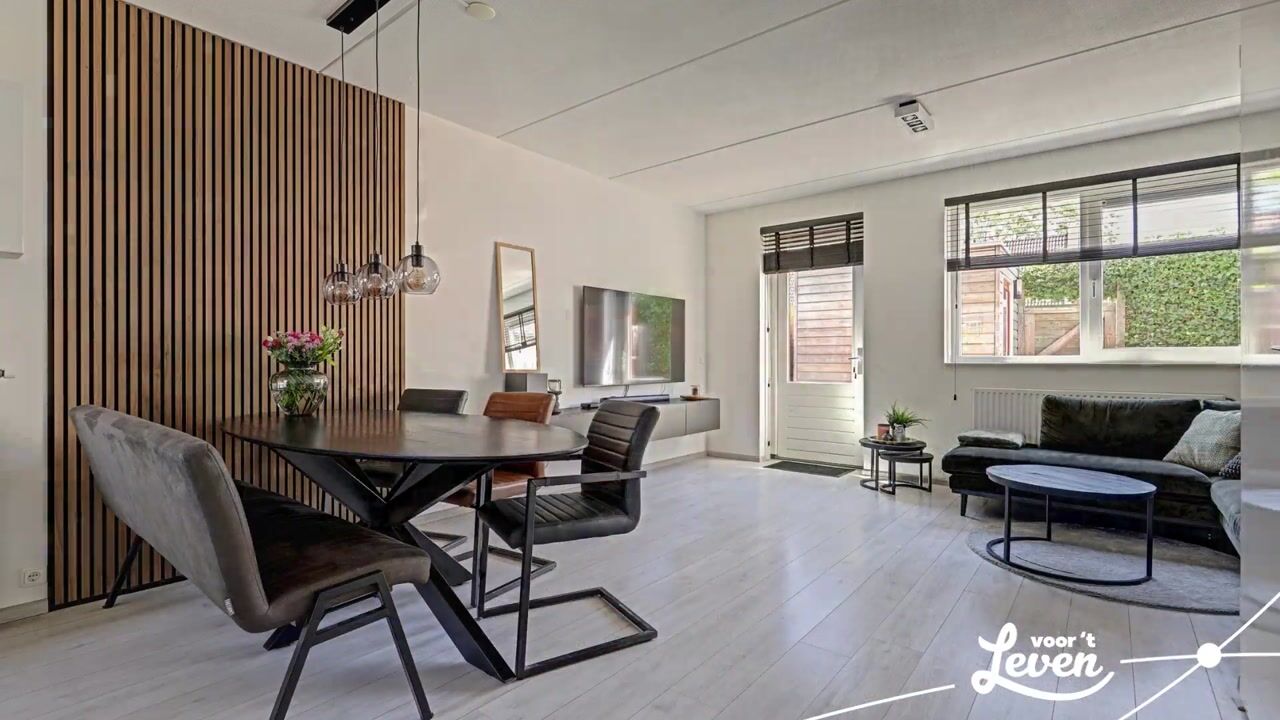 Video van Meidoornstraat 4