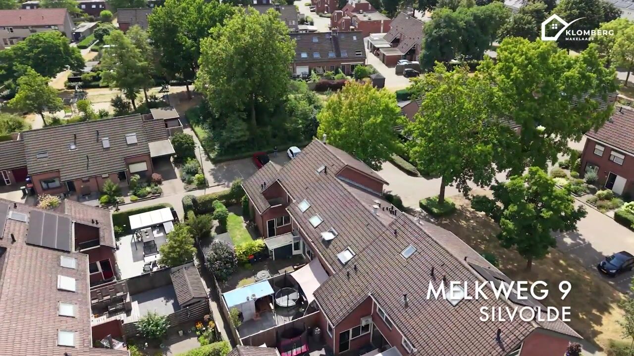 Video van Melkweg 9