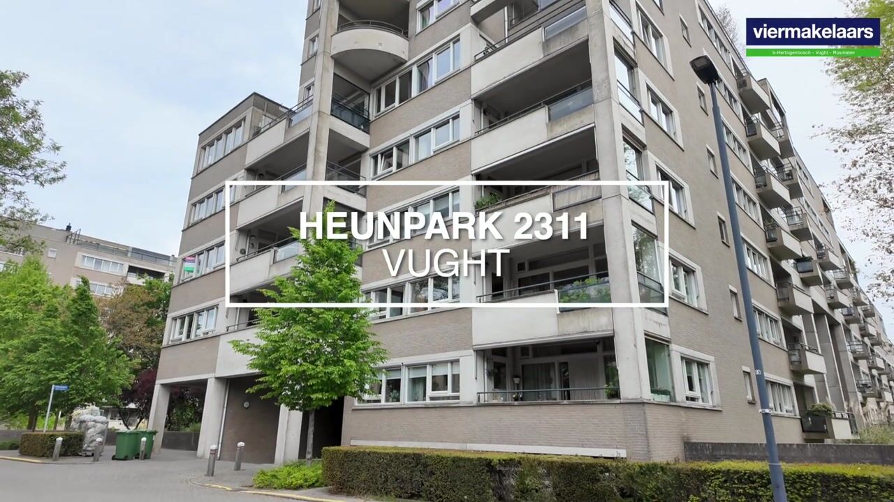 Video van Heunpark 2311