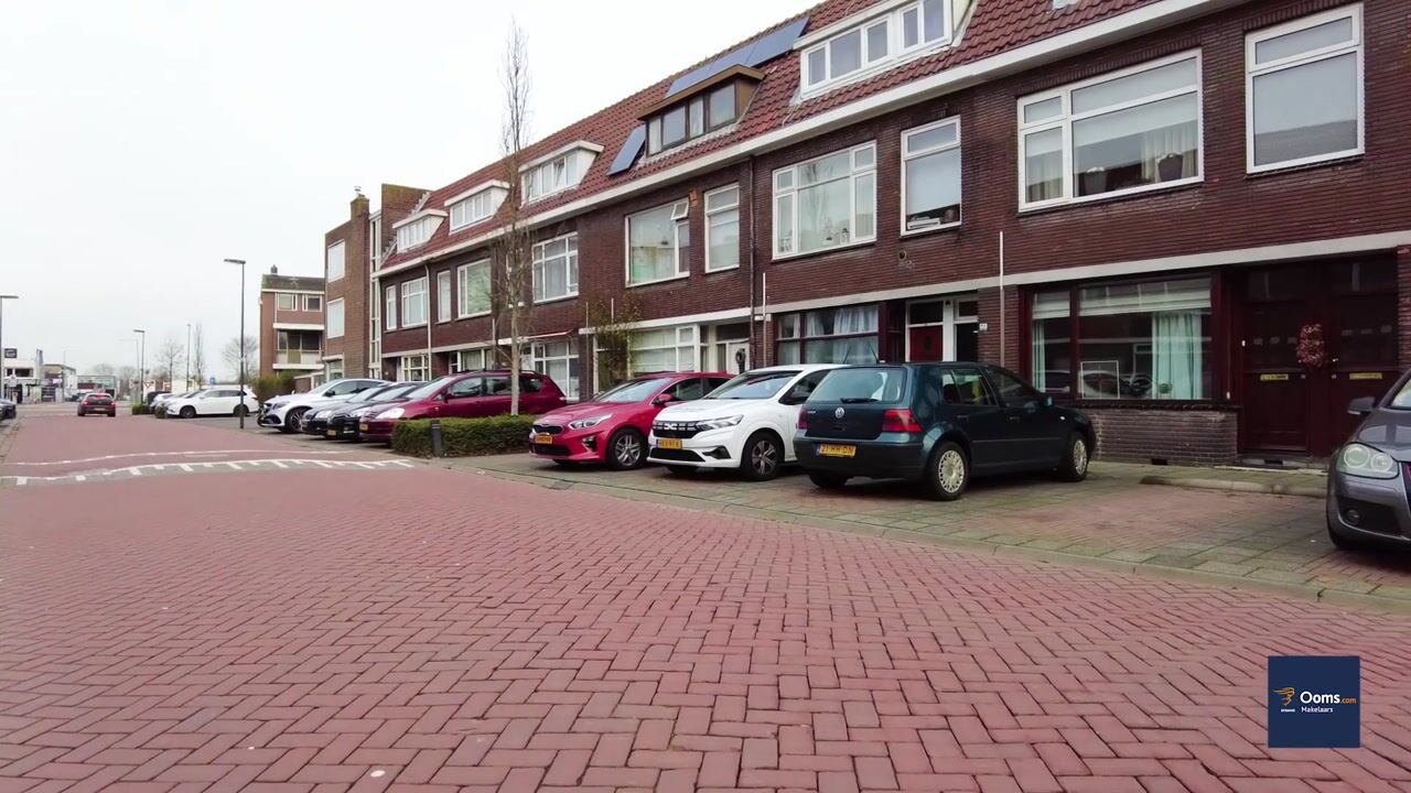 Video van Mahlerstraat 50