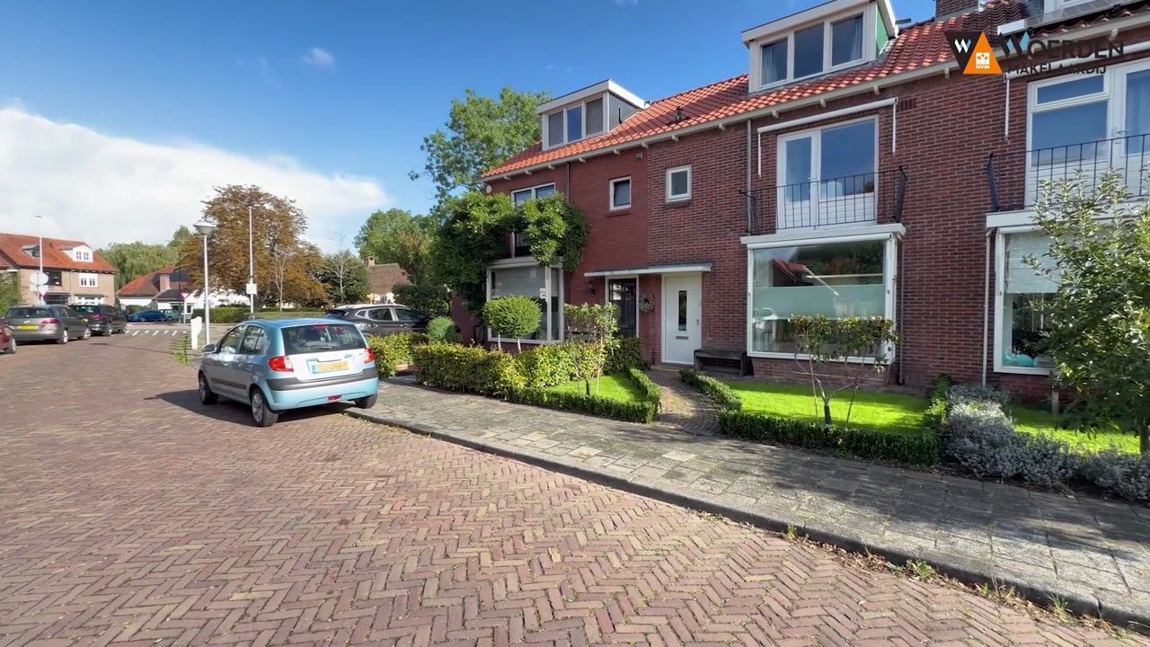 Video van Paulus Buyslaan 5