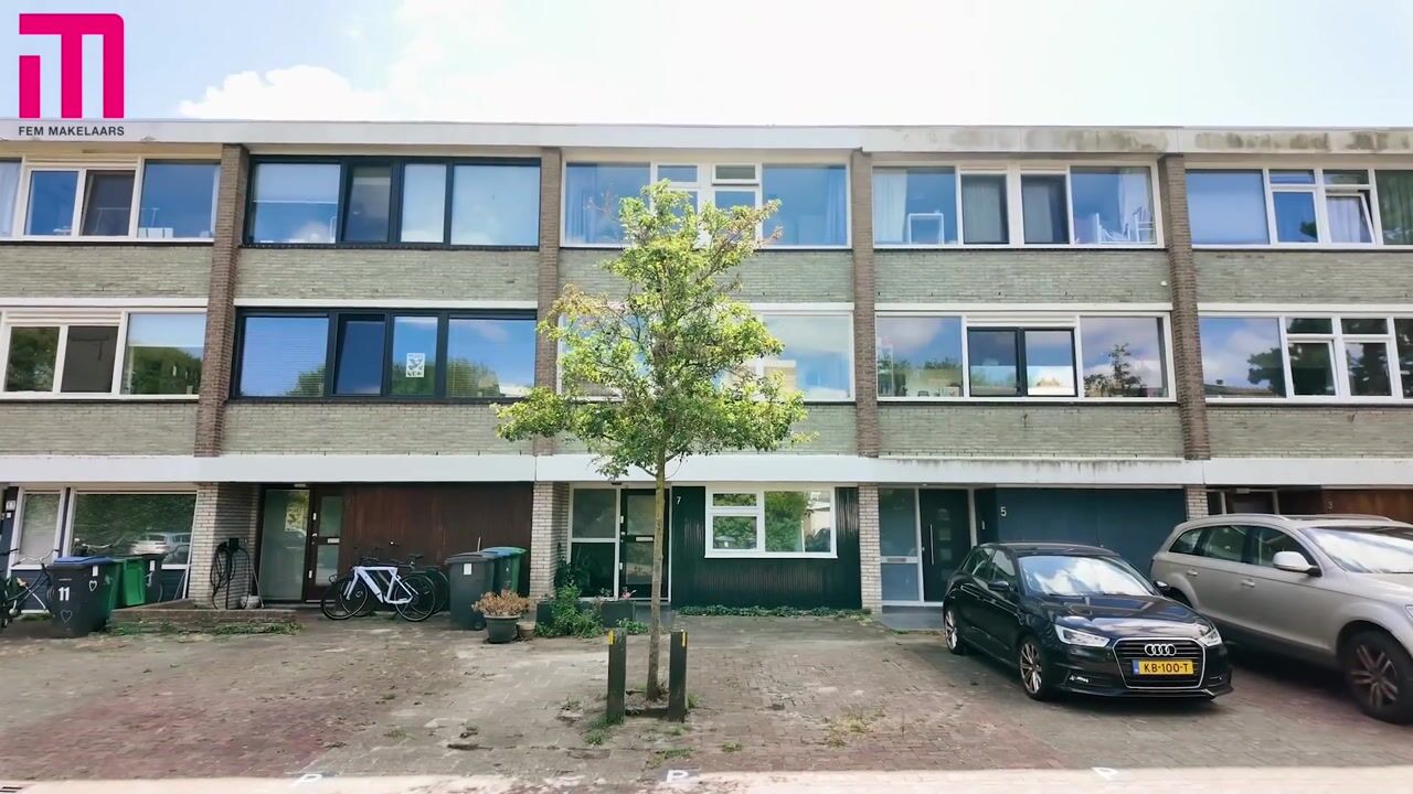 Video van Eline Verestraat 7