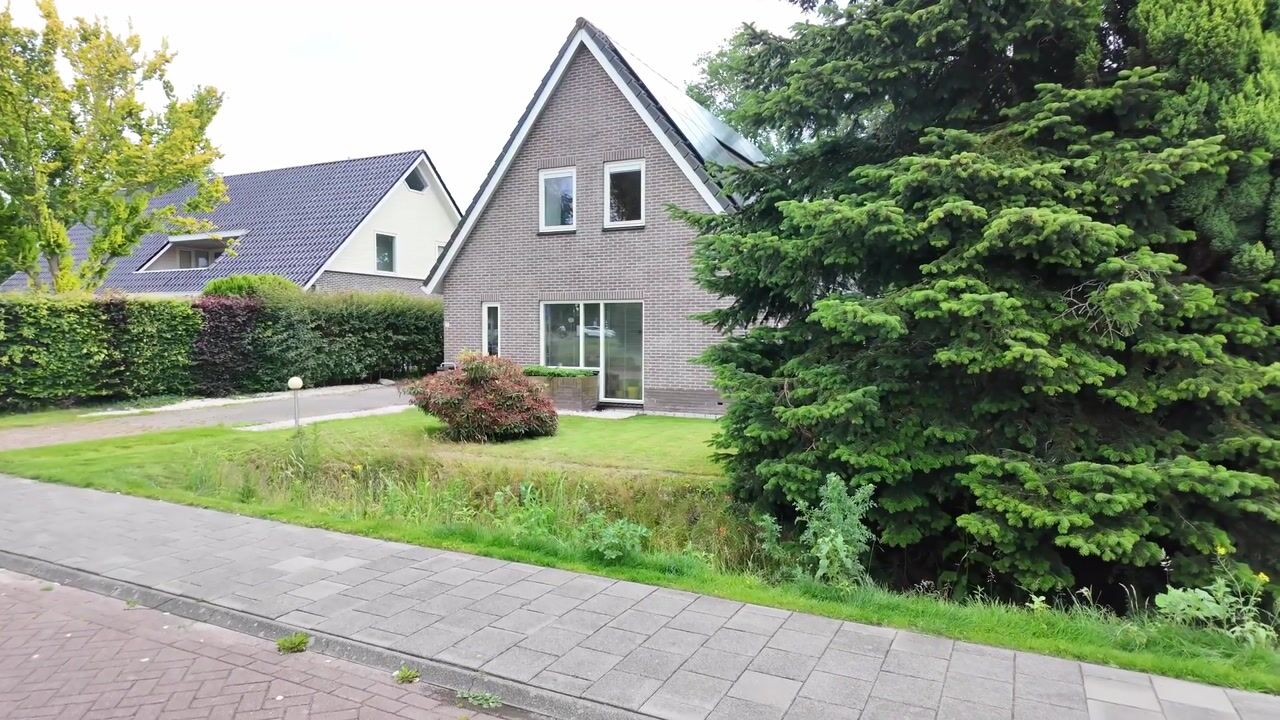 Video van Uranusstraat 15