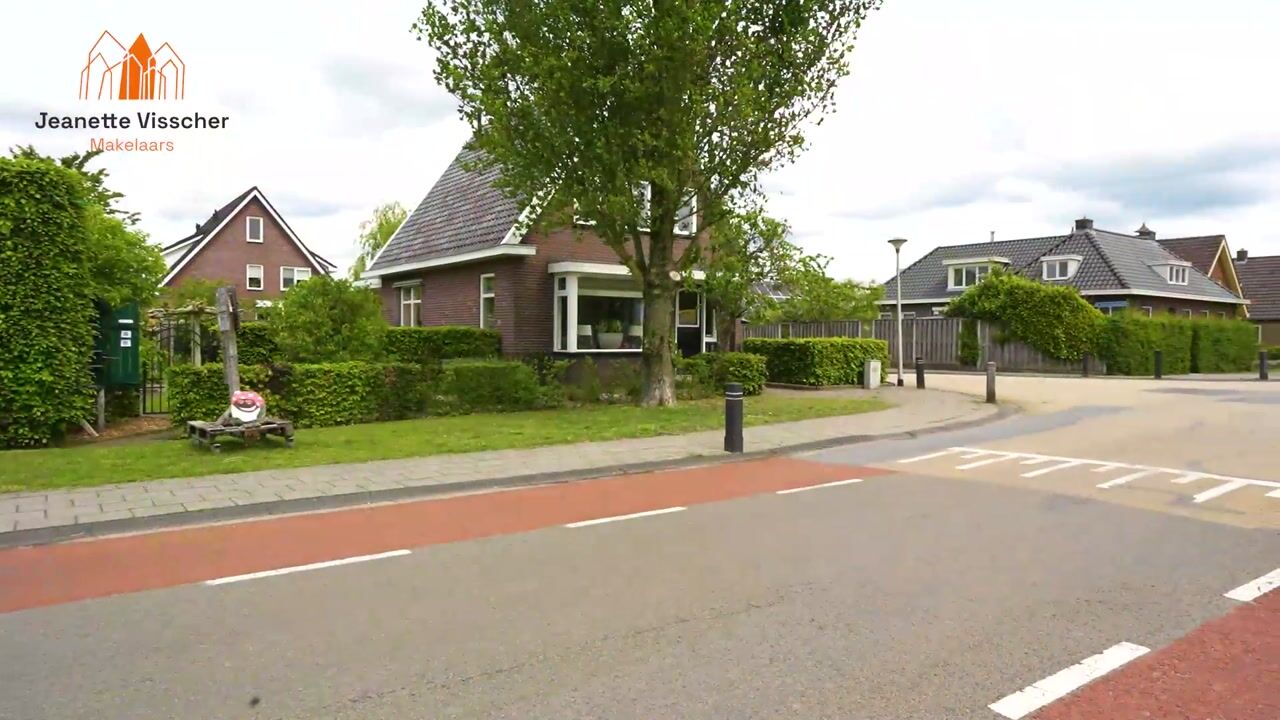 Video of Kerkstraat 30