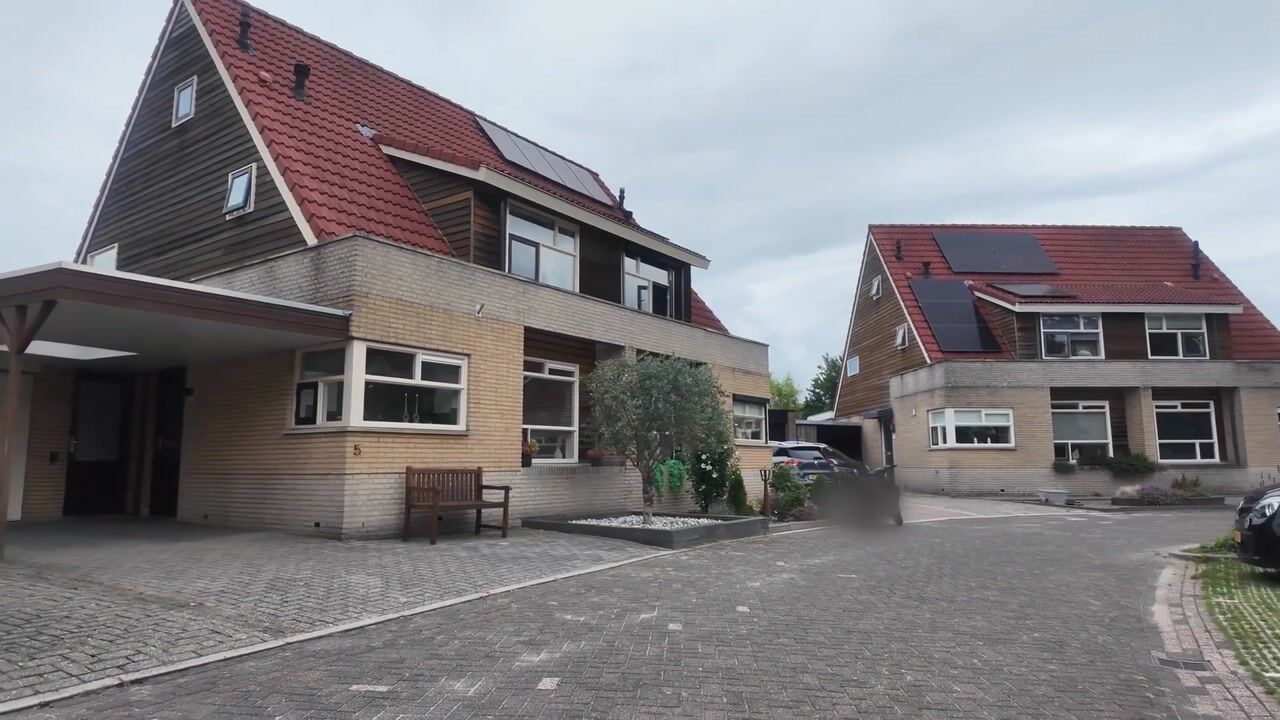 Video of Bloemenhof 5