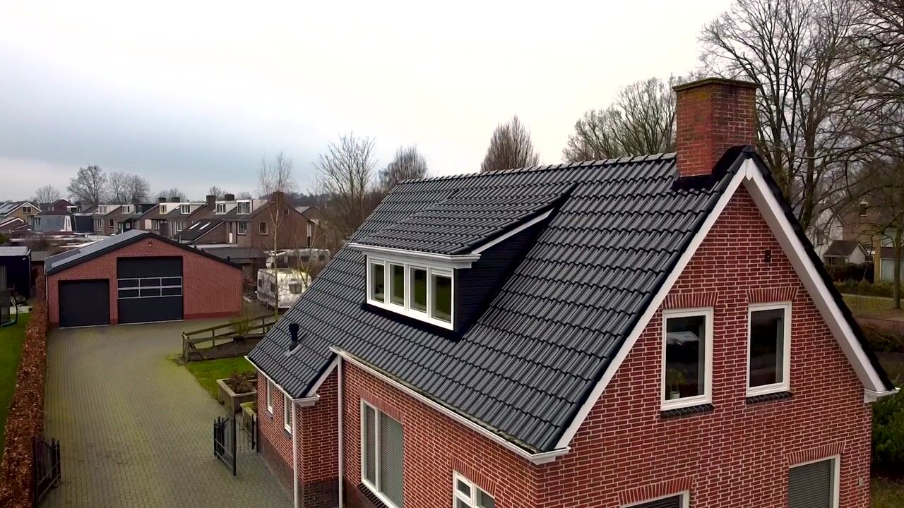 Video of Euroweg 143