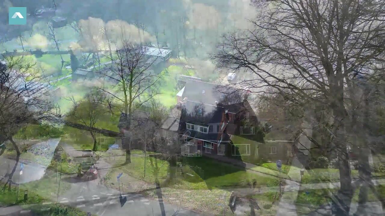 Video van de Vosholen 58