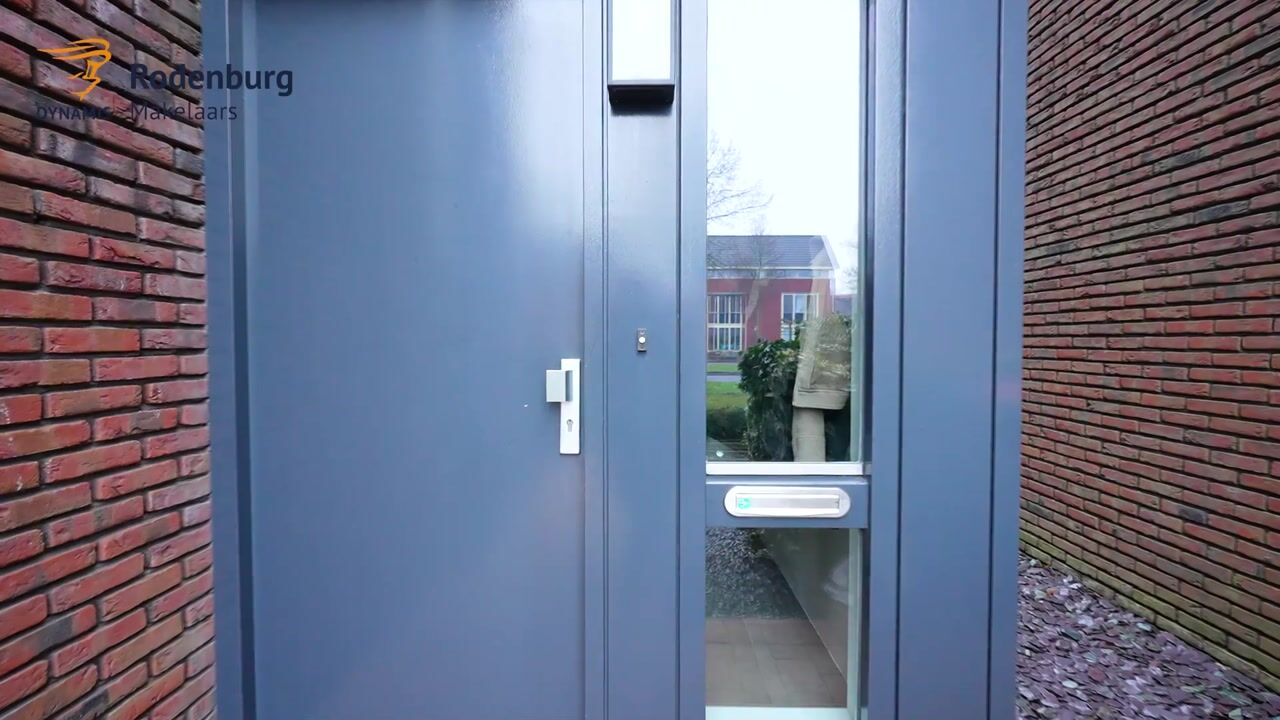 Video van Frankhuizerallee 79