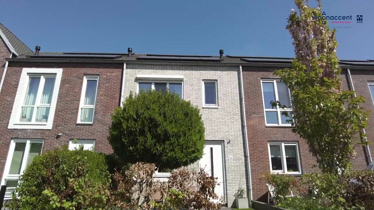 Video of Toutenburgstraat 52