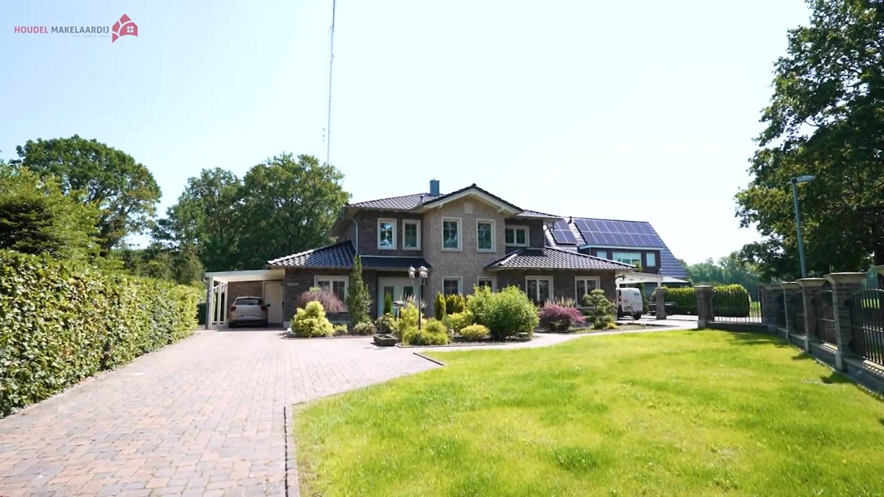 Video van Seggenstraße 21