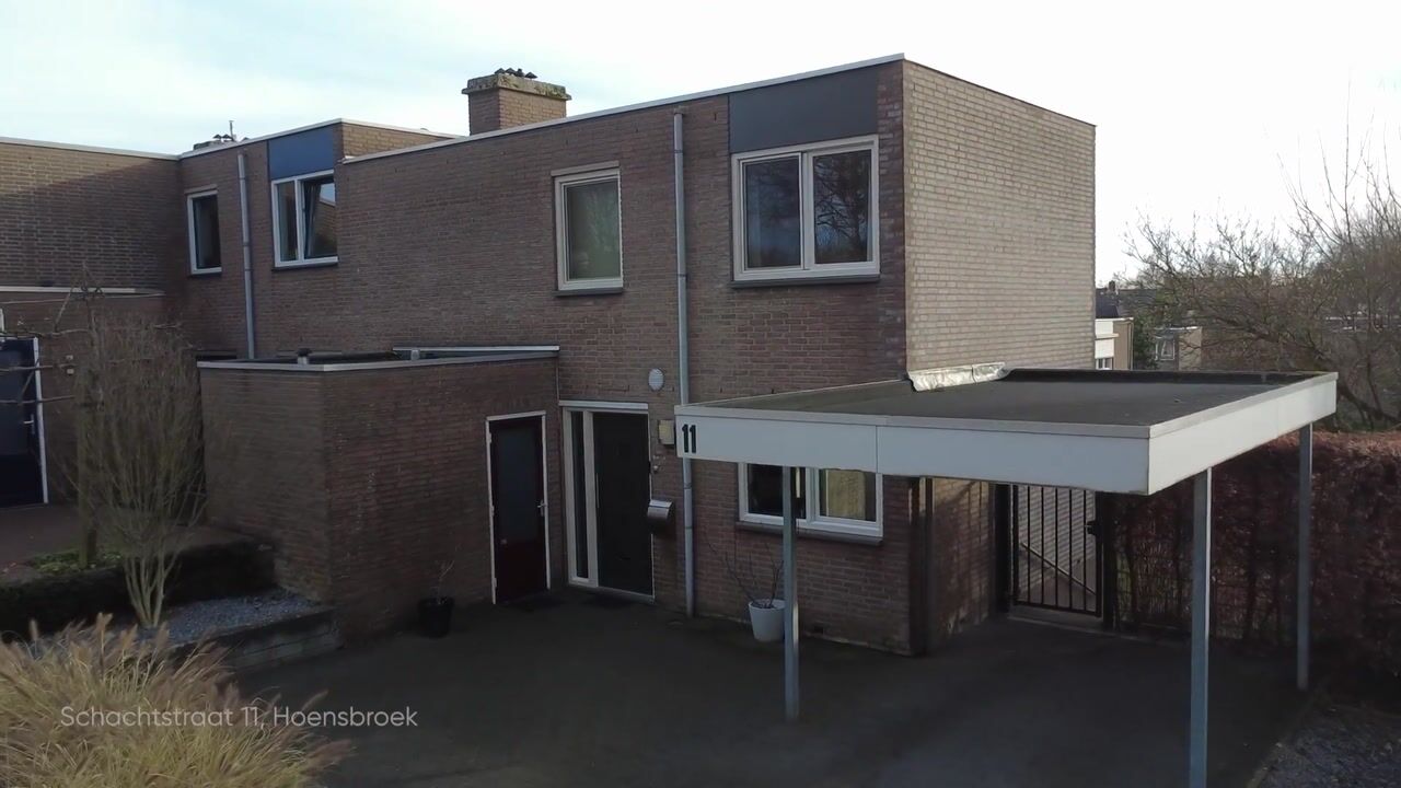 Video van Schachtstraat 11