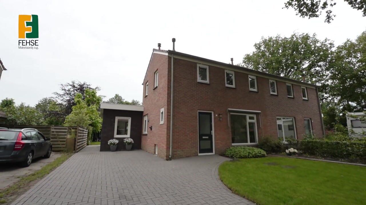 Video of Linthorst Homanstraat 48