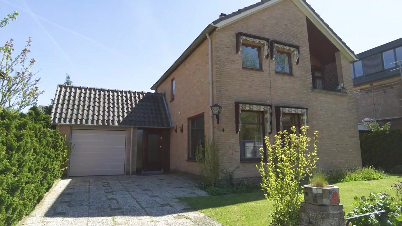 Video van Schubertstraat 4