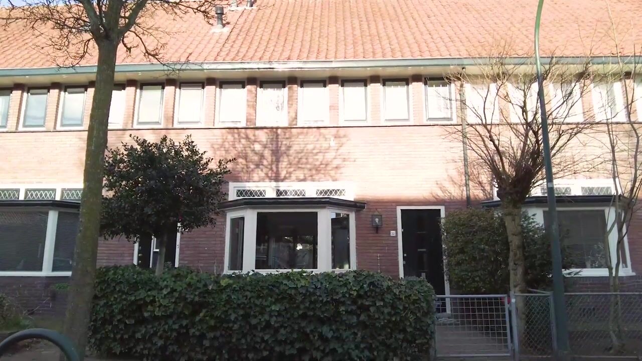 Video van S. Hoogewerffstraat 35