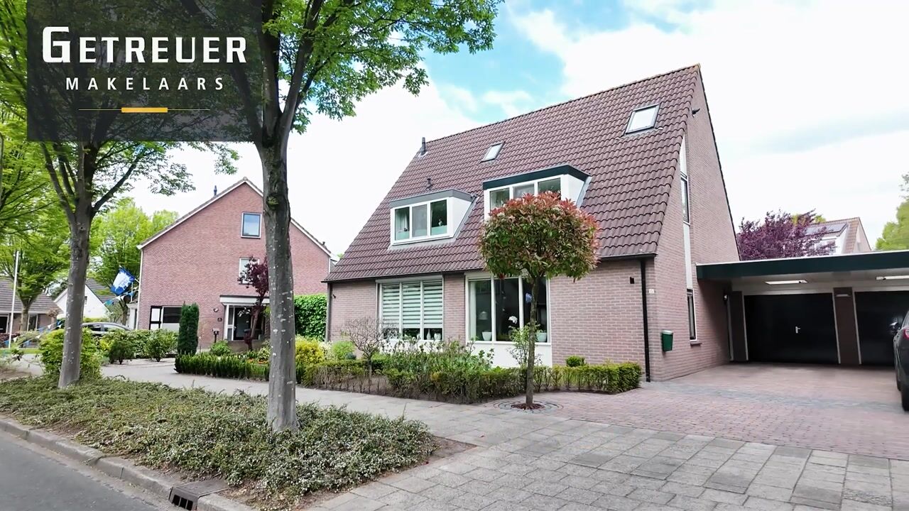 Video van De Haarmansenk 10