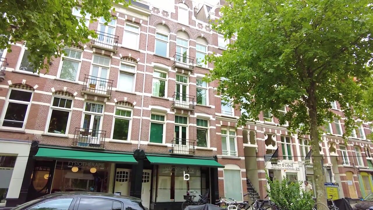 Video van Ceintuurbaan 29-4