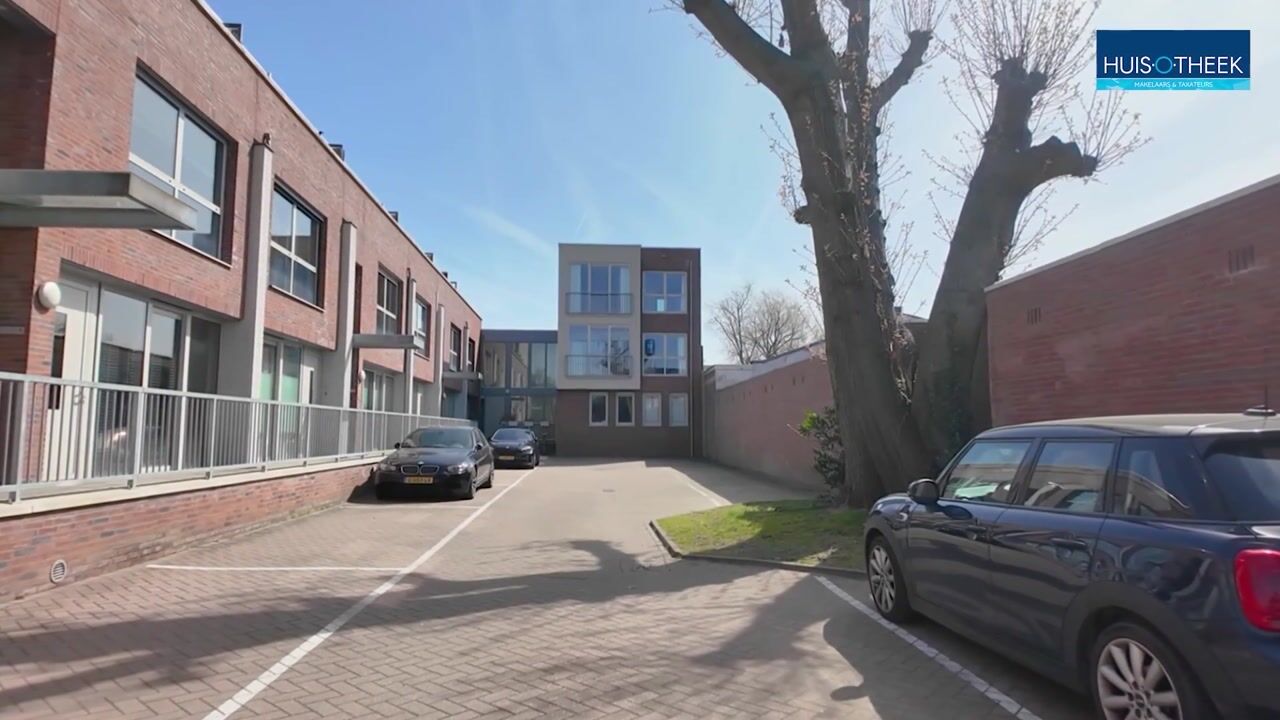 Video van Hoogstraat 185-37