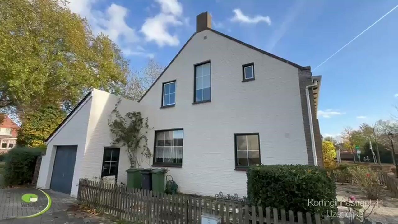 Video van Koninginnestraat 41