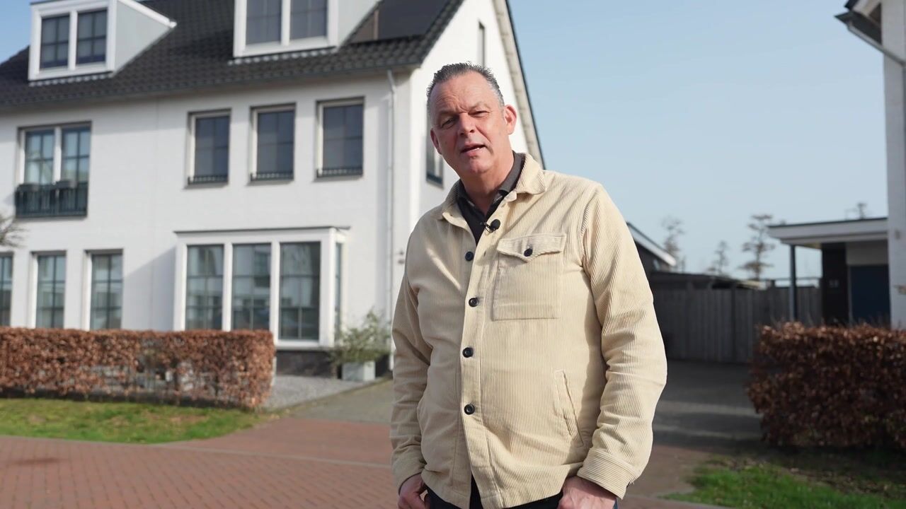 Video of Laan van de Bevrijding 14