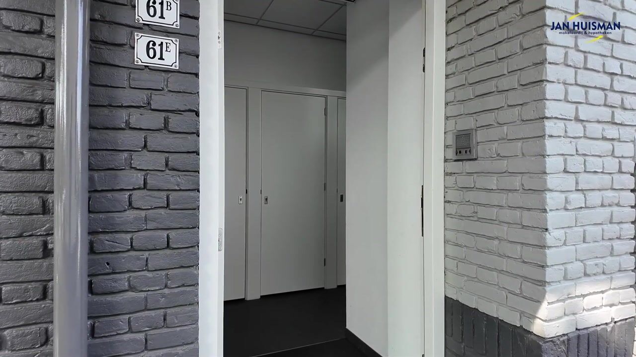 Video van Steenhoffstraat 61-B