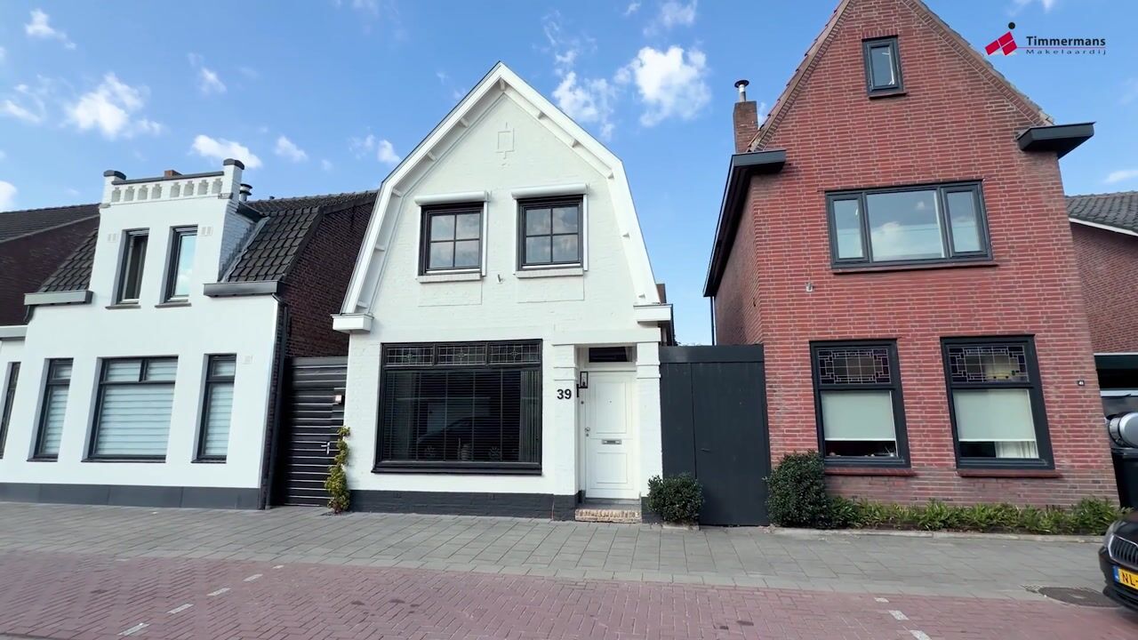 Video of Hoge Steenweg 39