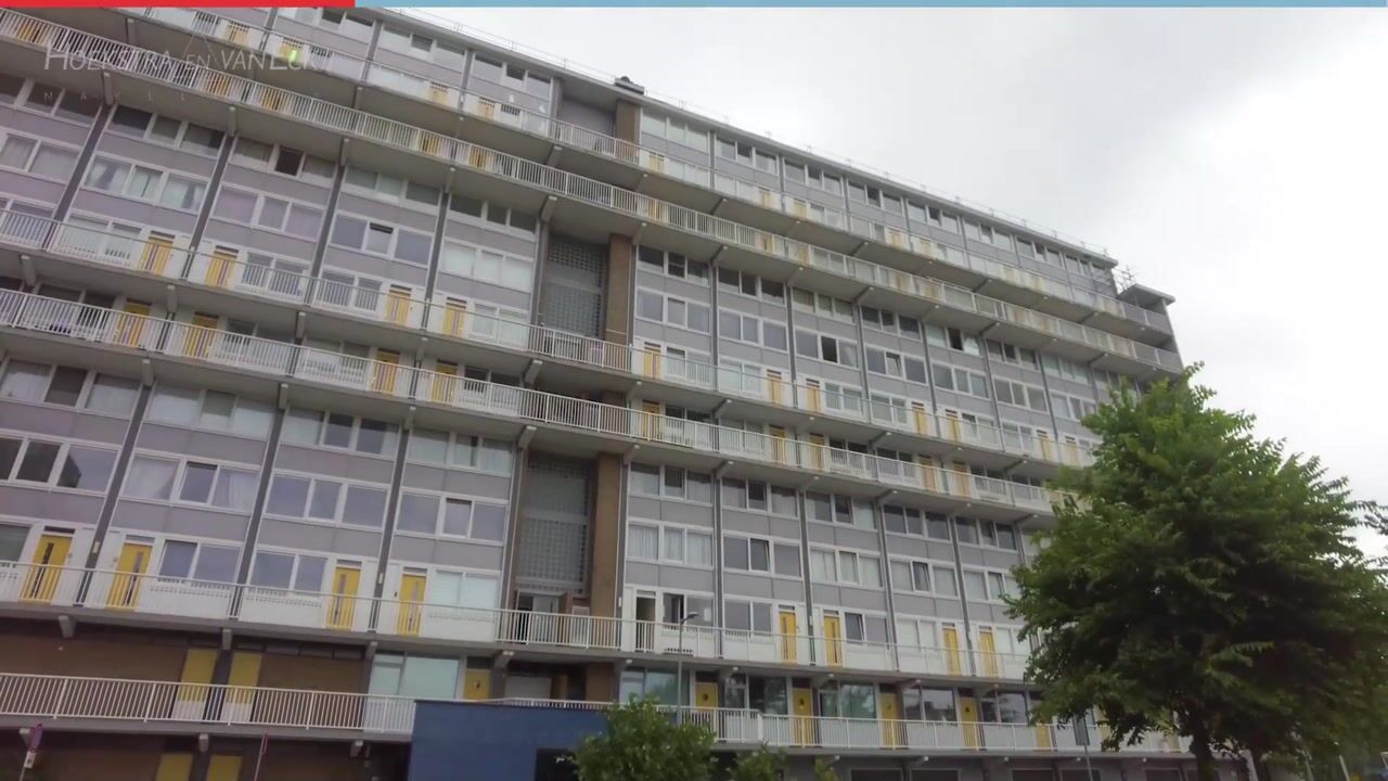 Video of Nicolaas Anslijnstraat 148