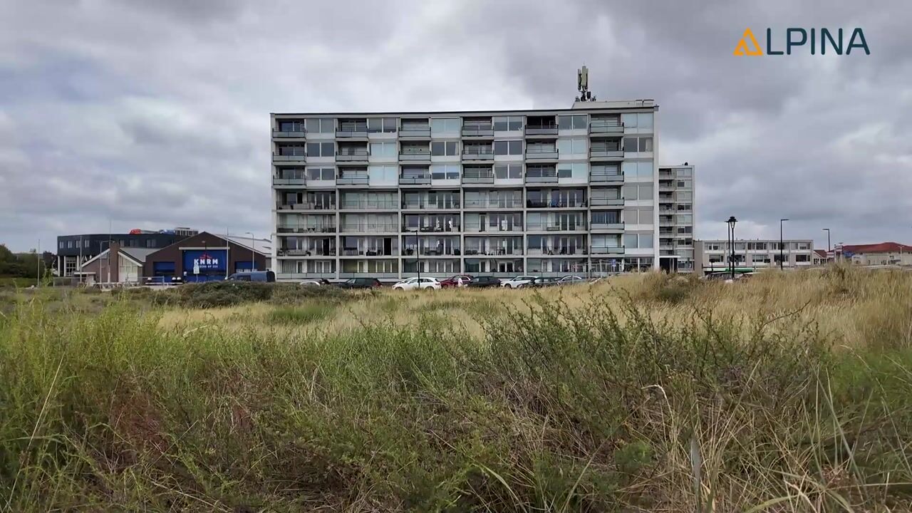 Video van Vuurtorenplein 72