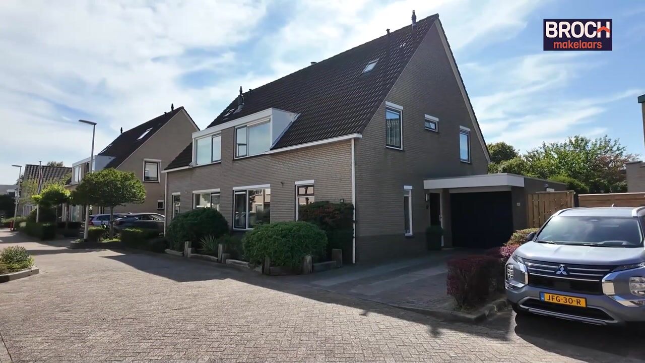 Video of Obrecht 23