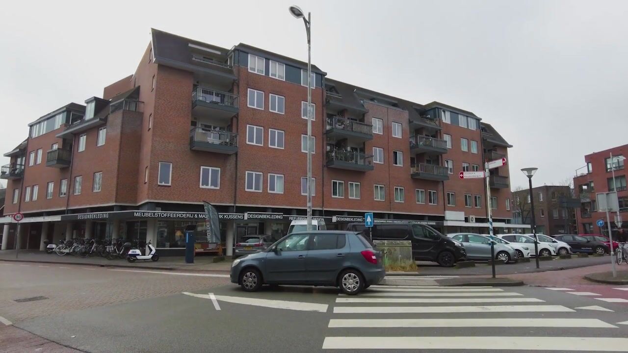 Video of Prinses Julianaplein 31