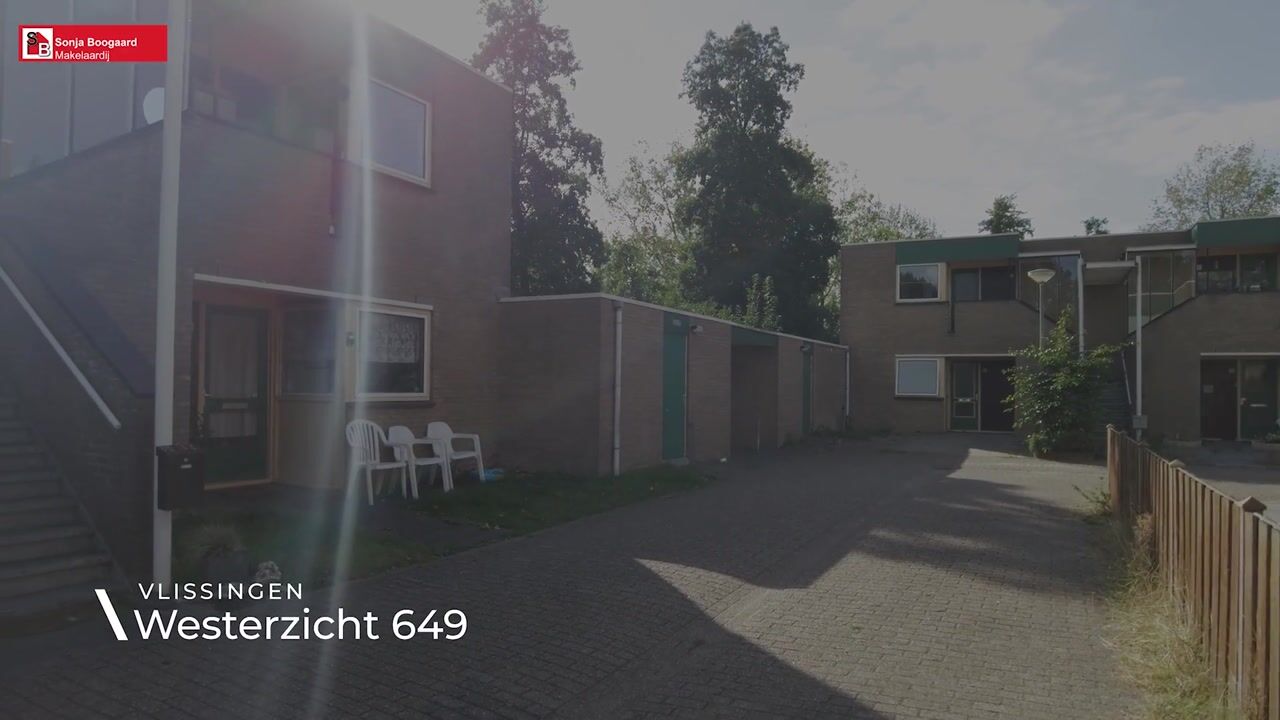 Video van Westerzicht 649