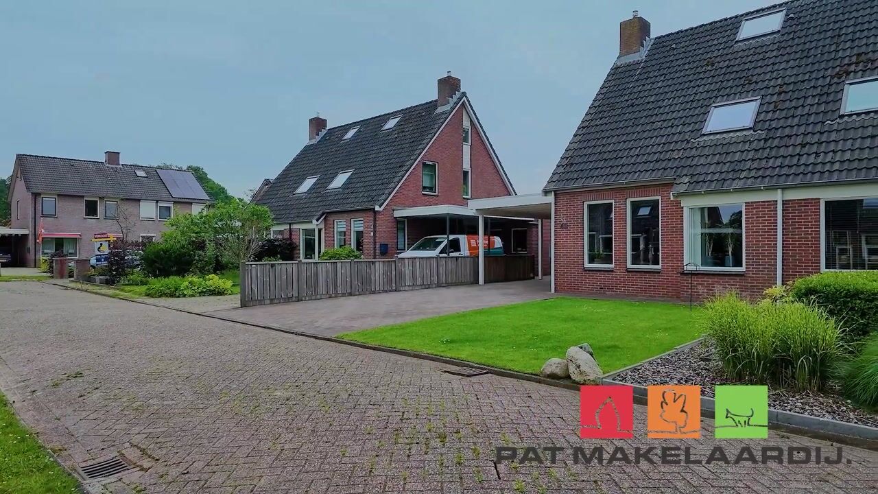 Video van 't Rak 49
