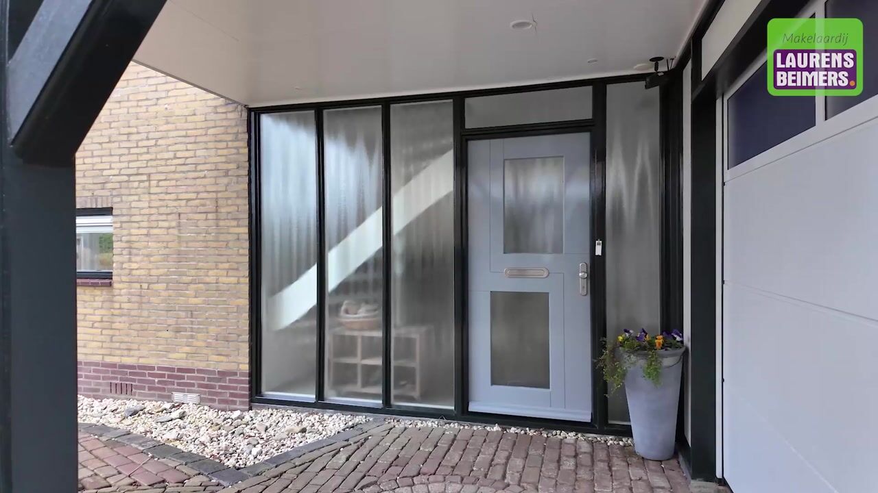 Video of Pieter Sipmastrjitte 6