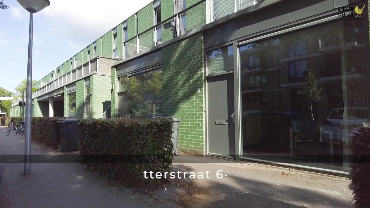 Video van Otterstraat 6-A