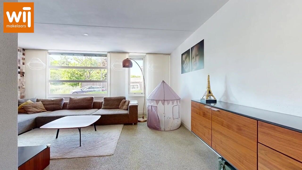 Video van Hortensiastraat 57