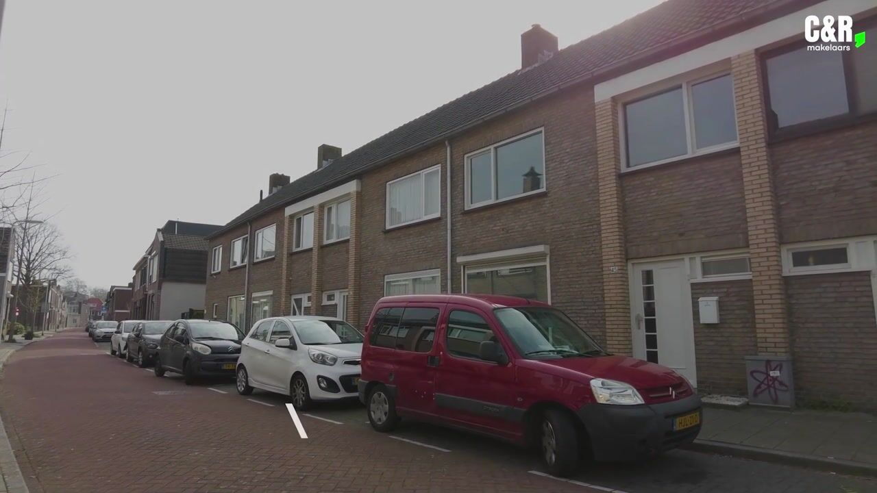 Video van Torenstraat 45