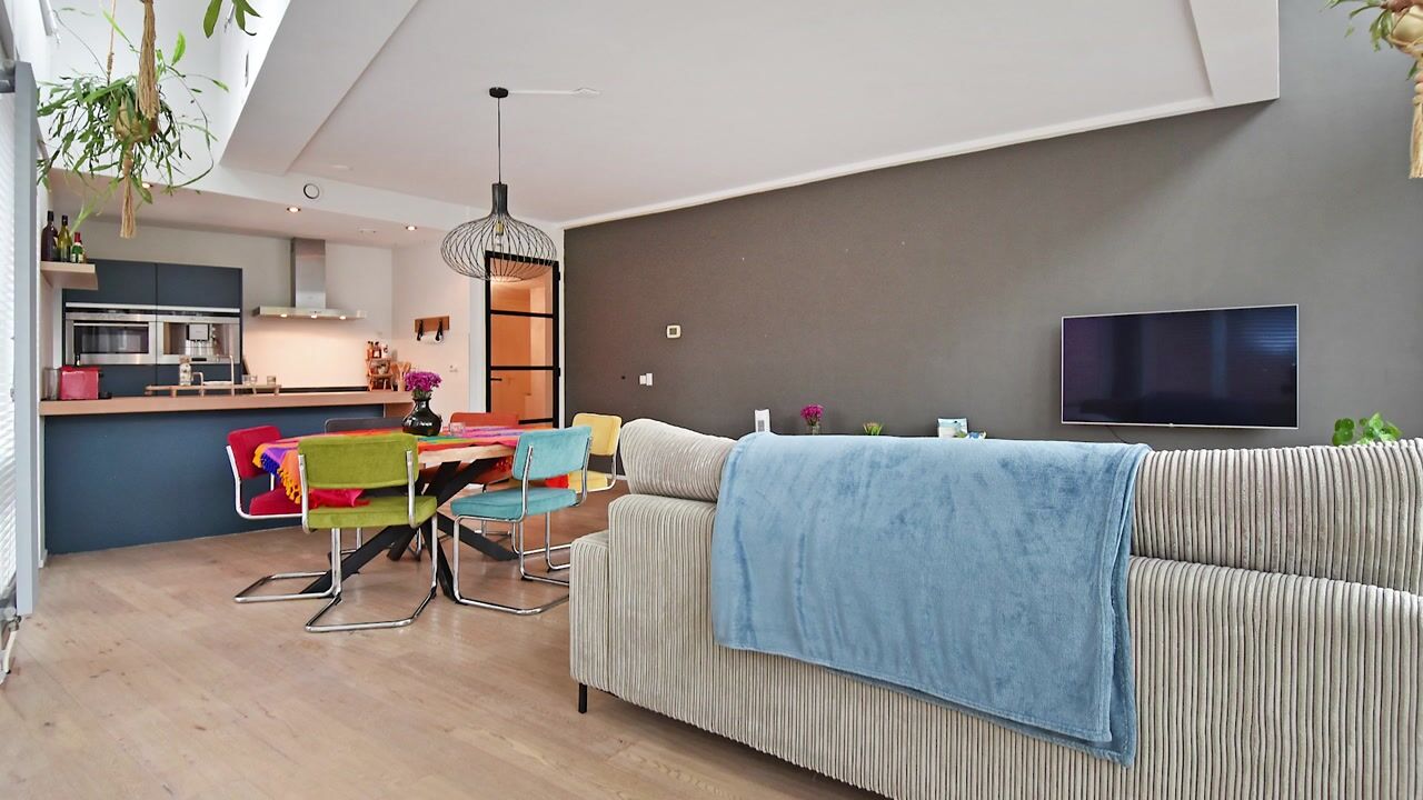 Video of Vesteplein 110