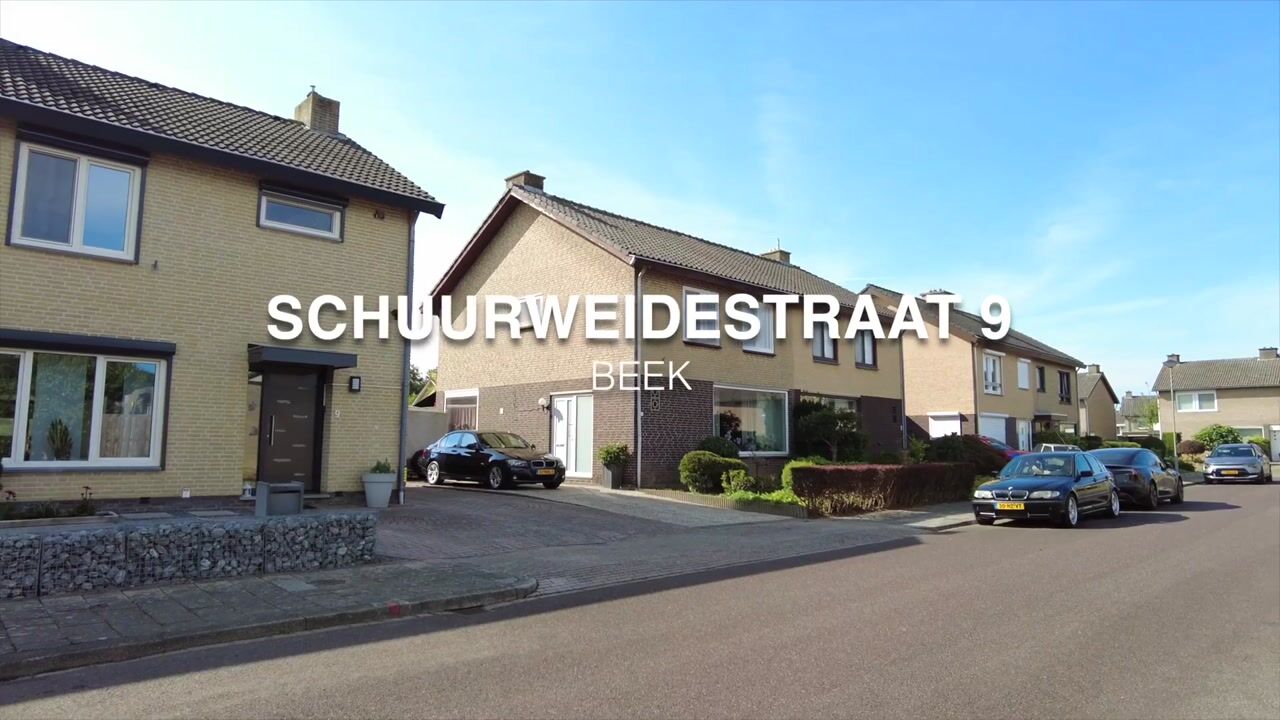 Video van Schuurweidestraat 9