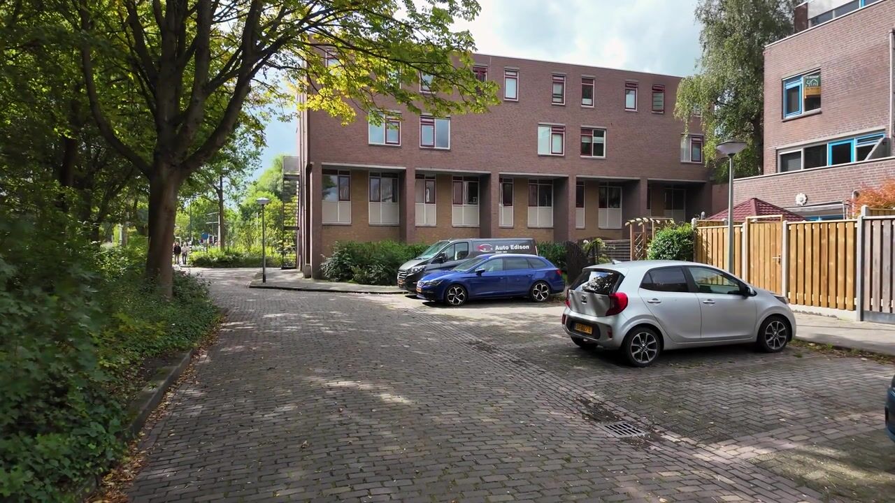 Video of Bangkasingel 46