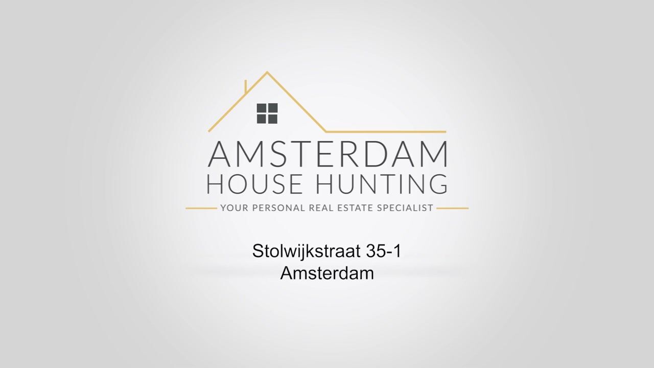 Video van Stolwijkstraat 35-1