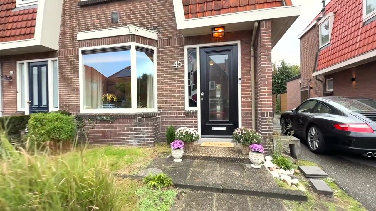 Video van Jacob Catsstraat 45