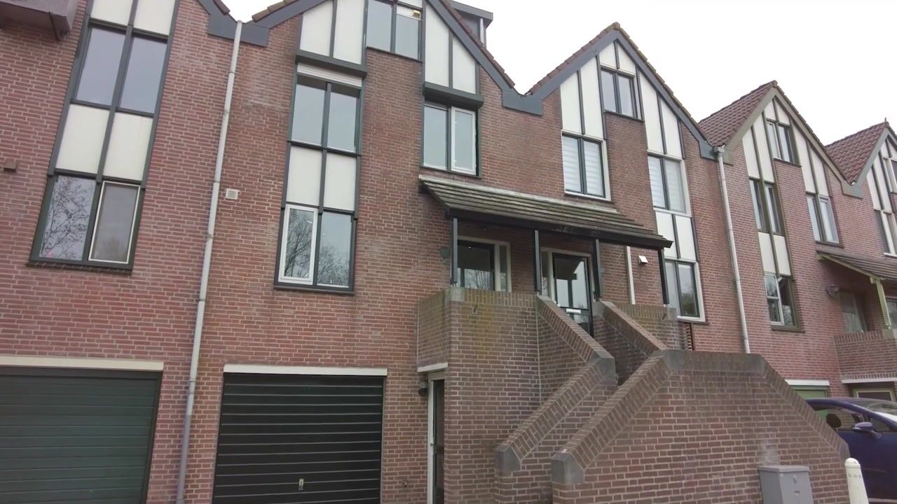 Video van Lissenvaart 20