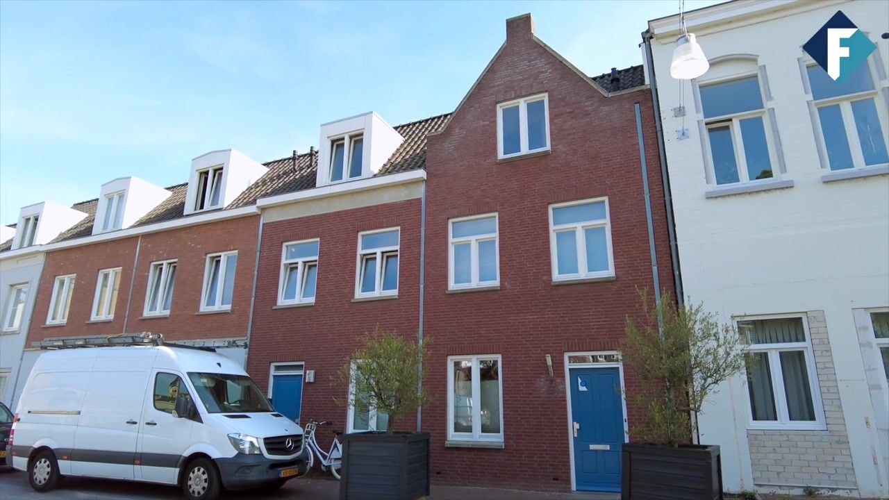 Bekijk video van Veldstraat 22