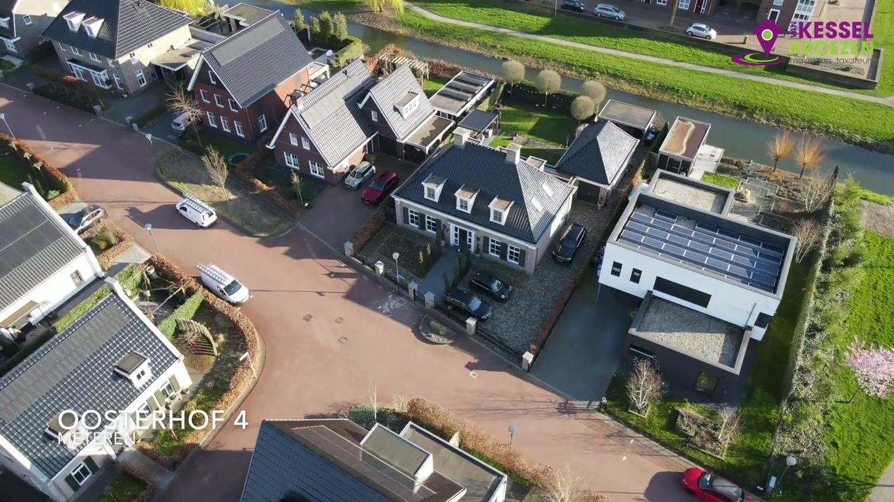 Video van Oosterhof 4