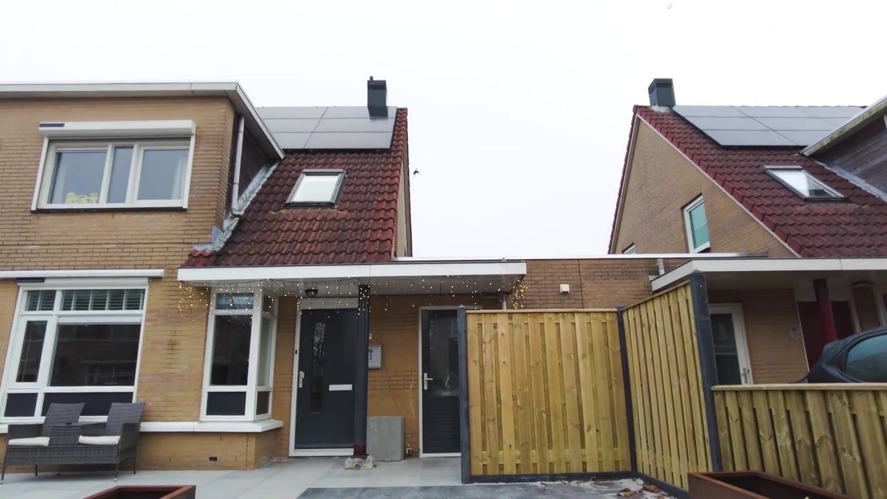 Video of Stadseiland 37