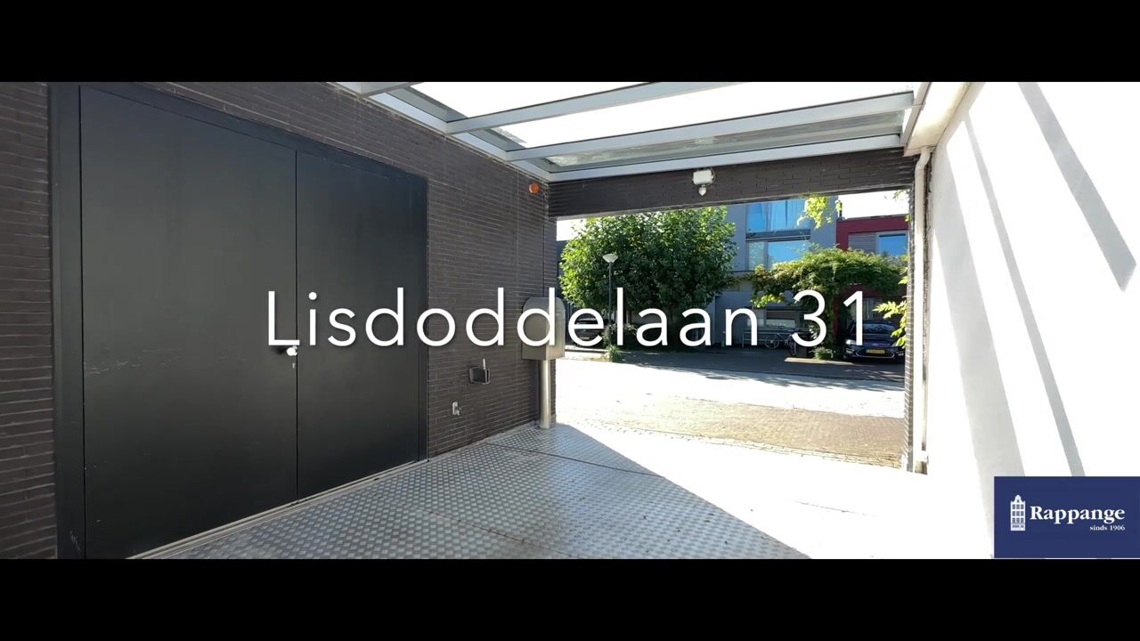 Bekijk video van Lisdoddelaan 31