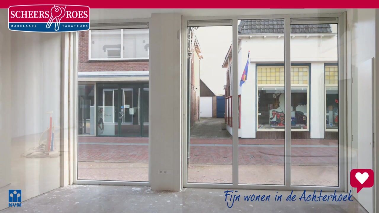 Video van Oudestraat 95