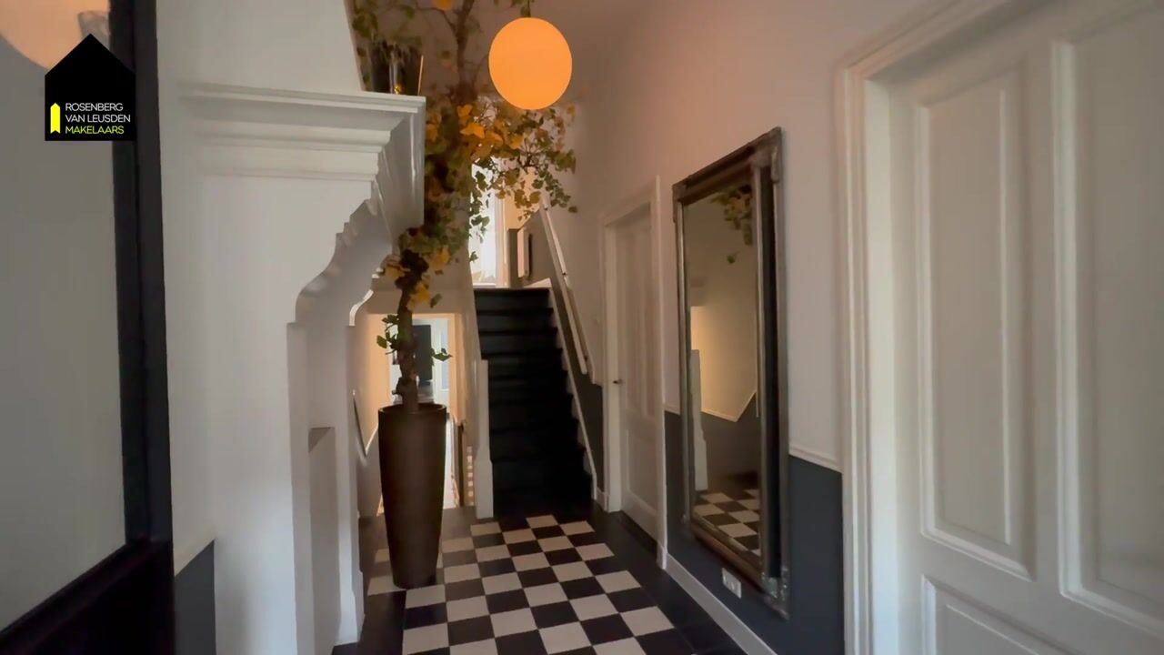 Video van Mauritsstraat 76